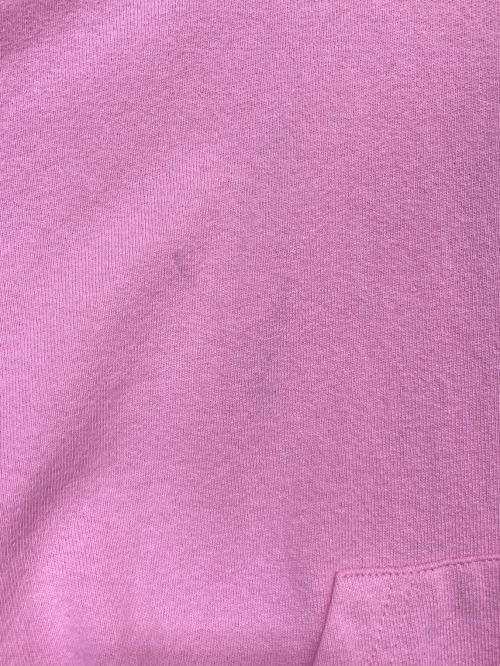 CHROME HEARTS（クロムハーツ）CHROME HEARTS (クロムハーツ) PPO VANITY AFFAIR SWTSHRT ピンク サイズ:XLの古着・服飾アイテム