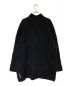 BALENCIAGA (バレンシアガ) WOVEN SWEATER ブラック サイズ:S：49800円