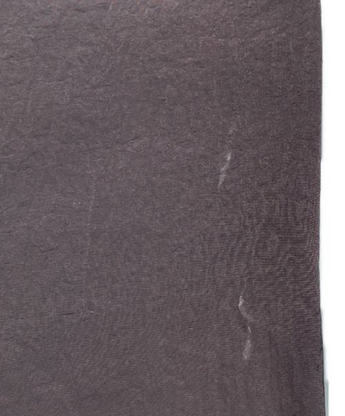 BOTTEGA VENETA（ボッテガベネタ）BOTTEGA VENETA (ボッテガベネタ) テクニカルジャケット ブラウン サイズ:Lの古着・服飾アイテム
