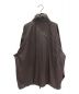 BOTTEGA VENETA (ボッテガベネタ) テクニカルジャケット ブラウン サイズ:L：59800円