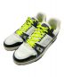 LOUIS VUITTON（ルイ ヴィトン）の古着「LV trainer」｜ホワイト