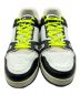 LOUIS VUITTON (ルイ ヴィトン) LV trainer ホワイト サイズ:US10：74800円