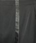 中古・古着 Jean Paul GAULTIER (ジャンポールゴルチエ) サスペンダーサイドラインパンツ ブラック サイズ:48：5000円