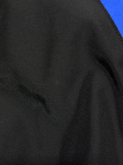 LOUIS VUITTON（ルイ ヴィトン）LOUIS VUITTON (ルイ ヴィトン) MONOGRAM PADDED BLOUSON ネイビー サイズ:48の古着・服飾アイテム