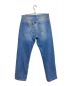 Maison Margiela (メゾンマルジェラ) JEANS LIGHT INDIGO インディゴ サイズ:30：34800円