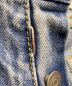 中古・古着 Maison Margiela (メゾンマルジェラ) JEANS LIGHT INDIGO インディゴ サイズ:30：34800円