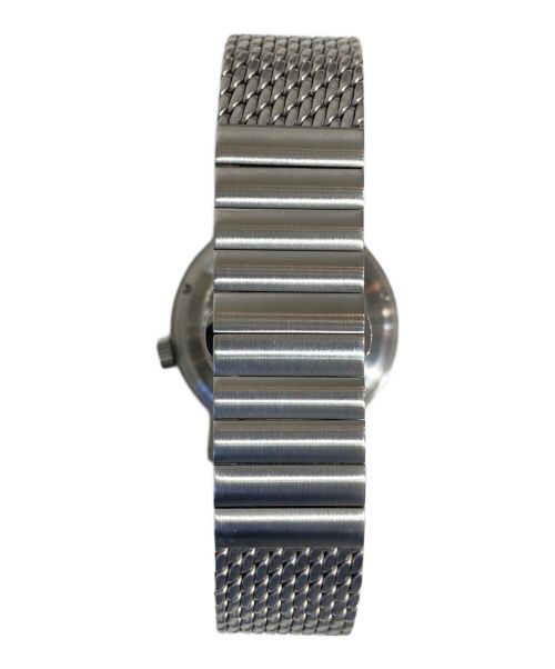 SCHAUER（シャウアー）SCHAUER (シャウアー) Kleine SCHAUER(クライネシャウア―） ブラックの古着・服飾アイテム