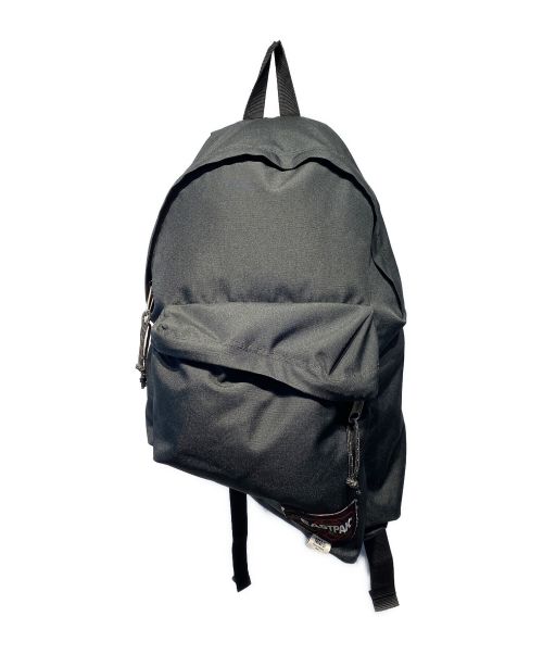 MM6 Maison Margiela（エムエムシックスメゾンマルジェラ）MM6 Maison Margiela (エムエムシックス メゾンマルジェラ) EASTPAK (イーストパック) DRIPPING PAK’R BACKPACK ブラックの古着・服飾アイテム