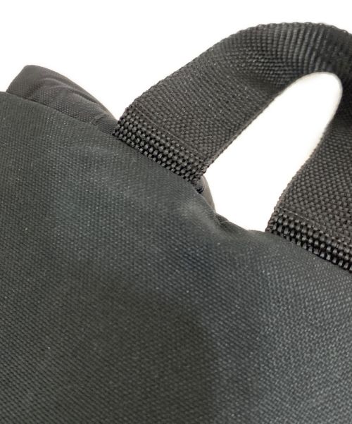 MM6 Maison Margiela（エムエムシックスメゾンマルジェラ）MM6 Maison Margiela (エムエムシックス メゾンマルジェラ) EASTPAK (イーストパック) DRIPPING PAK’R BACKPACK ブラックの古着・服飾アイテム