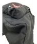 中古・古着 MM6 Maison Margiela (エムエムシックス メゾンマルジェラ) EASTPAK (イーストパック) DRIPPING PAK’R BACKPACK ブラック：19800円