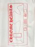 中古・古着 CHROME HEARTS (クロムハーツ) CH自販機プリントカットソー ホワイト サイズ:L：59800円