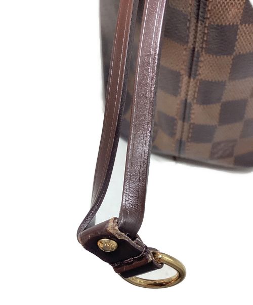 LOUIS VUITTON（ルイ ヴィトン）LOUIS VUITTON (ルイ ヴィトン) ネヴァーフルPM ブラウン サイズ:PMの古着・服飾アイテム