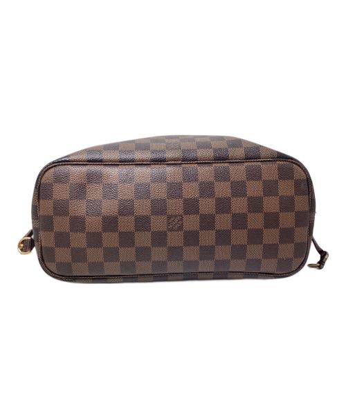 LOUIS VUITTON（ルイ ヴィトン）LOUIS VUITTON (ルイ ヴィトン) ネヴァーフルPM ブラウン サイズ:PMの古着・服飾アイテム