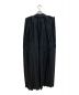 JUNYA WATANABE COMME des GARCONS (ジュンヤワタナベ コムデギャルソン) プリーツコート ブラック サイズ:S：97800円