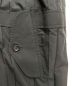 中古・古着 JUNYA WATANABE COMME des GARCONS (ジュンヤワタナベ コムデギャルソン) プリーツコート ブラック サイズ:S：97800円
