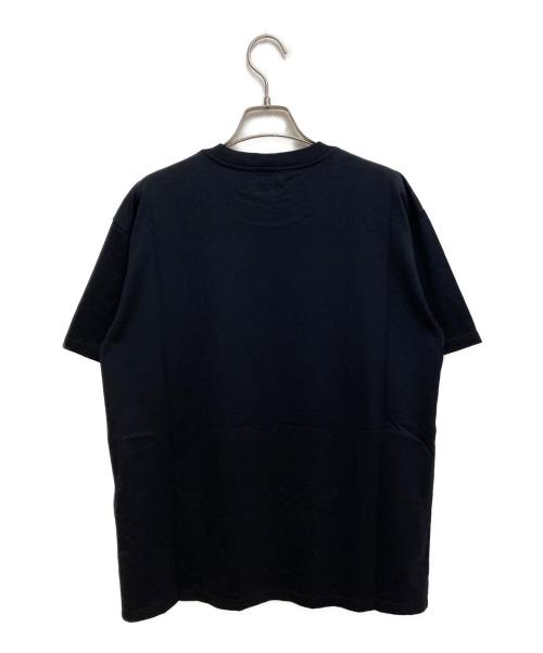 CELINE（セリーヌ）CELINE (セリーヌ) Loose Tshirt ブラック サイズ:XSの古着・服飾アイテム
