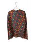 COMME des GARCONS HOMME PLUS (コムデギャルソンオムプリュス) サイケニット AD2001 マルチカラー サイズ:-：32800円