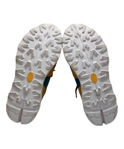 TOMO & CO（トモアンドシーオー）TOMO & CO (トモアンドシーオー) TMTK-SN-0003V ローカットスニーカー  マルチカラー サイズ:27cmの古着・服飾アイテム