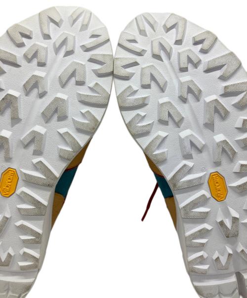 TOMO & CO（トモアンドシーオー）TOMO & CO (トモアンドシーオー) TMTK-SN-0003V ローカットスニーカー  マルチカラー サイズ:27cmの古着・服飾アイテム