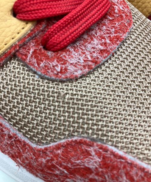 TOMO & CO（トモアンドシーオー）TOMO & CO (トモアンドシーオー) TMTK-SN-0003V ローカットスニーカー  マルチカラー サイズ:27cmの古着・服飾アイテム