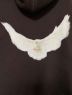 中古・古着 YEEZY (イージー) GAP (ギャップ) BALENCIAGA (バレンシアガ) DOVE HOODIE ブラウン サイズ:M：34800円