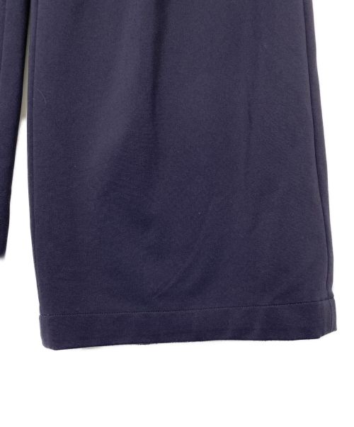 BALENCIAGA（バレンシアガ）BALENCIAGA (バレンシアガ) ジャージパンツ ネイビー サイズ:44の古着・服飾アイテム