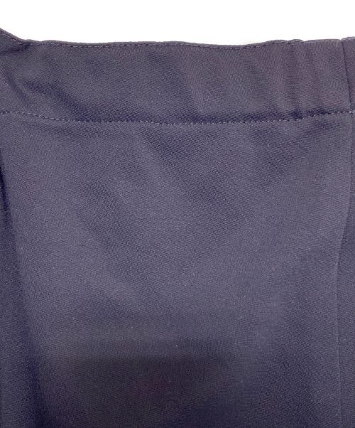 BALENCIAGA（バレンシアガ）BALENCIAGA (バレンシアガ) ジャージパンツ ネイビー サイズ:44の古着・服飾アイテム