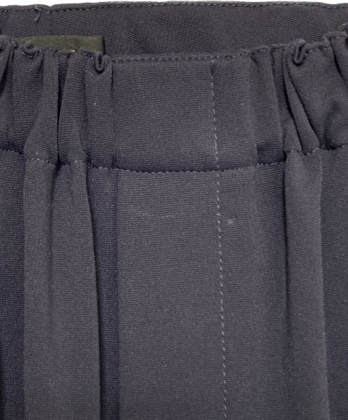 BALENCIAGA（バレンシアガ）BALENCIAGA (バレンシアガ) ジャージパンツ ネイビー サイズ:44の古着・服飾アイテム