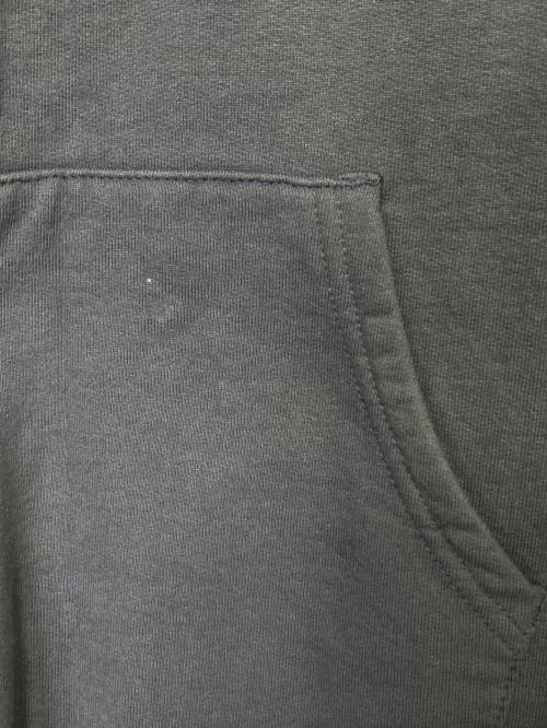 SUPREME（シュプリーム）SUPREME (シュプリーム) Arm Hooded Sweatshirt ブルー サイズ:Mの古着・服飾アイテム