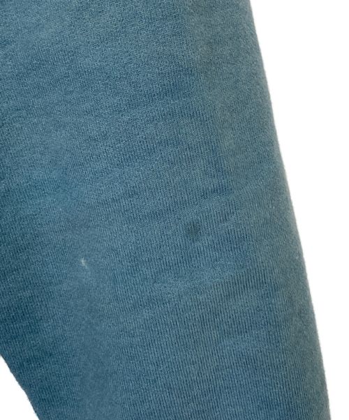 SUPREME（シュプリーム）SUPREME (シュプリーム) Arm Hooded Sweatshirt ブルー サイズ:Mの古着・服飾アイテム