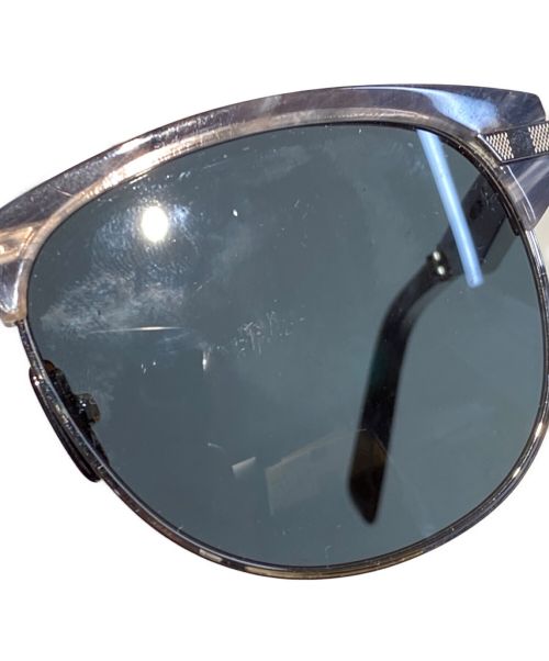 LOUIS VUITTON（ルイ ヴィトン）LOUIS VUITTON (ルイ ヴィトン) サングラス/インザポケット ネイビー サイズ:55□20の古着・服飾アイテム