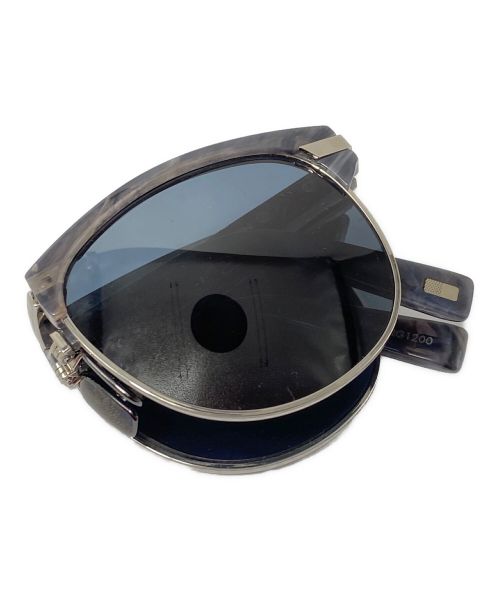 LOUIS VUITTON（ルイ ヴィトン）LOUIS VUITTON (ルイ ヴィトン) サングラス/インザポケット ネイビー サイズ:55□20の古着・服飾アイテム