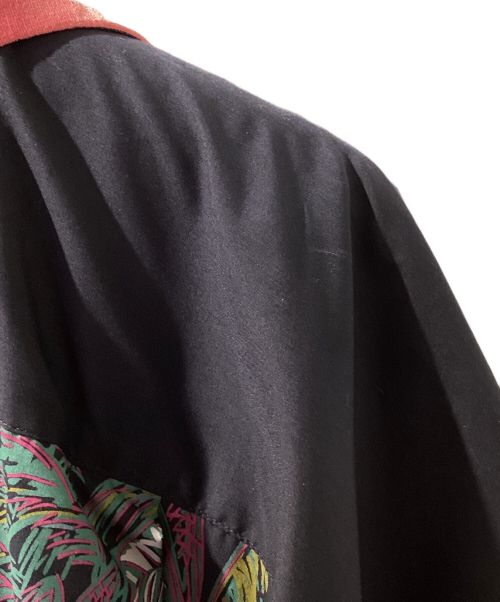 sacai（サカイ）sacai (サカイ) Diamond Head Jumpsuits ピンク サイズ:1の古着・服飾アイテム