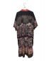 sacai (サカイ) Diamond Head Jumpsuits ピンク サイズ:1：35000円