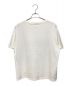CELINE (セリーヌ) Gothic T-SHIRT(ゴシックTシャツ) ホワイト サイズ:S：35000円