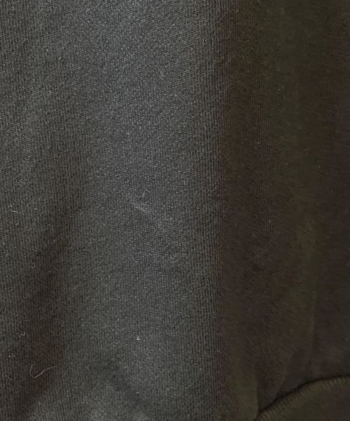 CELINE（セリーヌ）CELINE (セリーヌ) 22SS Hoodie In Cotton Fleece With Artist Print ブラック サイズ:Lの古着・服飾アイテム