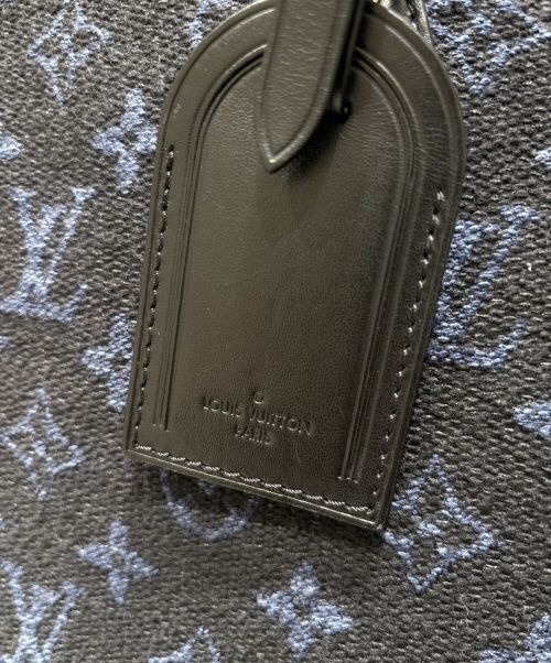LOUIS VUITTON（ルイ ヴィトン）LOUIS VUITTON (ルイ ヴィトン) グラン サック モノグラム ジャガード サイズ:‐の古着・服飾アイテム