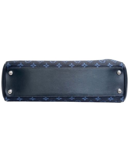 LOUIS VUITTON（ルイ ヴィトン）LOUIS VUITTON (ルイ ヴィトン) グラン サック モノグラム ジャガード サイズ:‐の古着・服飾アイテム