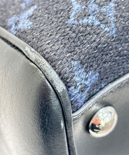 LOUIS VUITTON（ルイ ヴィトン）LOUIS VUITTON (ルイ ヴィトン) グラン サック モノグラム ジャガード サイズ:‐の古着・服飾アイテム