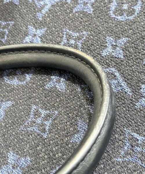LOUIS VUITTON（ルイ ヴィトン）LOUIS VUITTON (ルイ ヴィトン) グラン サック モノグラム ジャガード サイズ:‐の古着・服飾アイテム