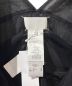 中古・古着 Maison Margiela (メゾンマルジェラ) 21SS Layered Sports Jacket ブラック サイズ:36：32800円