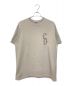 Dior（ディオール）の古着「23AW インターレースTシャツ」｜グレー