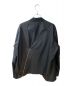 NAMACHEKO (ナマチェコ) HANEKE JACKET ブラック サイズ:S：34800円