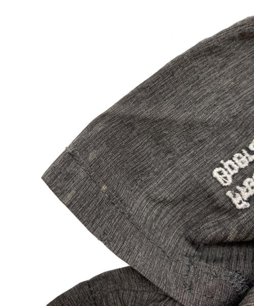 FreshService（フレッシュサービス）FreshService (フレッシュサービス) LIGHTWEIGHT EASY HALF PANTS グレー サイズ:FREEの古着・服飾アイテム