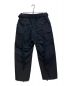 sacai (サカイ) 22AW ミリタリーカーゴパンツ ブラック サイズ:2：32800円