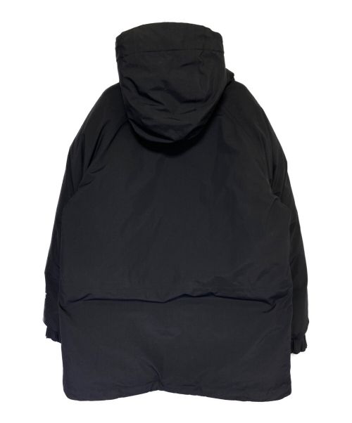 SUPREME（シュプリーム）SUPREME (シュプリーム) GORE-TEX 700-Fill Down Parka ブラック サイズ:Mの古着・服飾アイテム