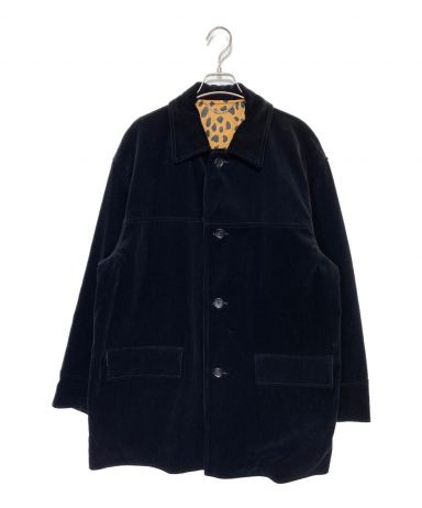 WACKO MARIA 21aw コーデュロイカーコート　ワコマリア 中古・古着通販】WACKO MARIA (ワコマリア) 21AW CORDUROY CAR COAT