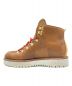 中古・古着 LOUIS VUITTON (ルイ ヴィトン) NIGO (二ゴー) アルピニスト ライン アンクルブーツ ブラウン サイズ:7：69800円