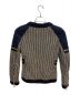 BALMAIN (バルマン) ジップアップジャケット ブラック サイズ:34：39800円