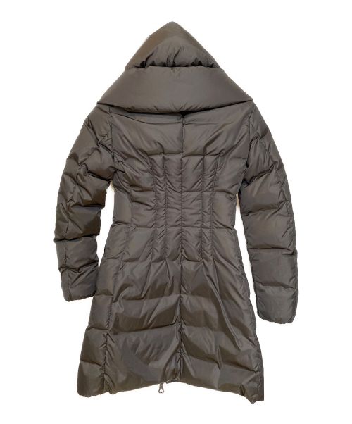 MONCLER（モンクレール）MONCLER (モンクレール) CYROSELLE(シロセス) ブラック サイズ:00の古着・服飾アイテム